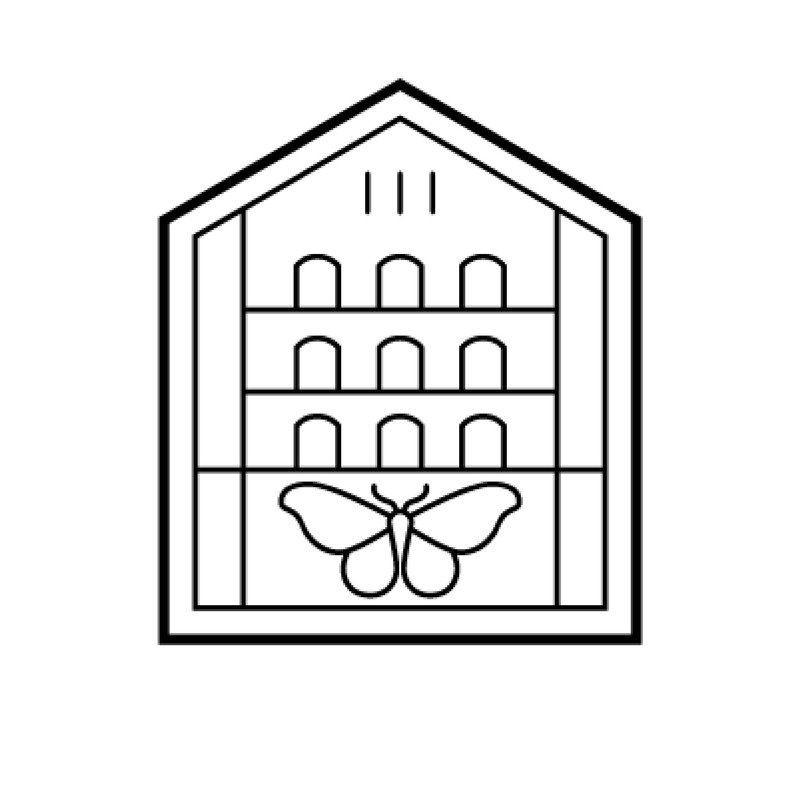 Villa Florhof emblem
