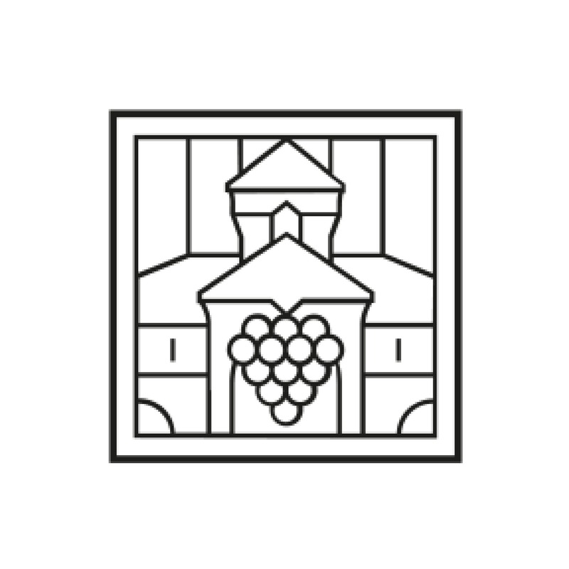 Lalique Hospitality property emblem